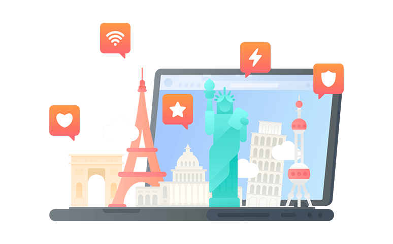 国外想用中国这边的《西瓜视频》怎么办 - 海龟VPN